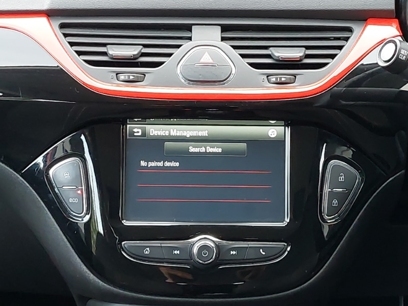 Used Vauxhall Corsa 2018 for sale - 77987823: Photo 13