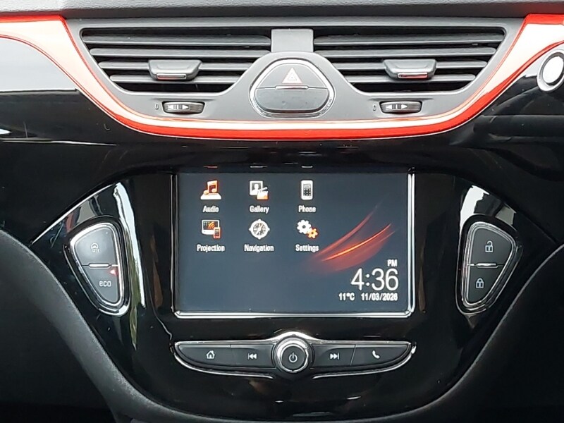 Used Vauxhall Corsa 2018 for sale - 77987823: Photo 17