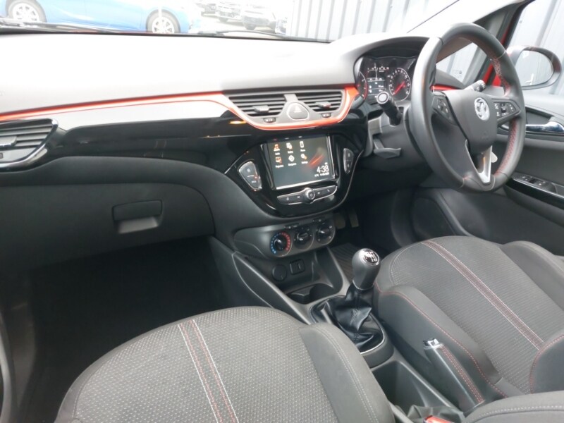 Used Vauxhall Corsa 2018 for sale - 77987823: Photo 19