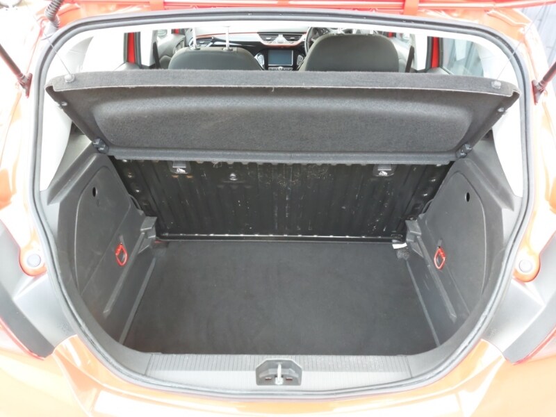 Used Vauxhall Corsa 2018 for sale - 77987823: Photo 8