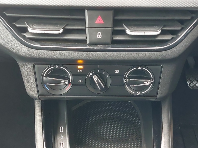 Used Skoda Kamiq 2023 for sale - 77228602: Photo 15