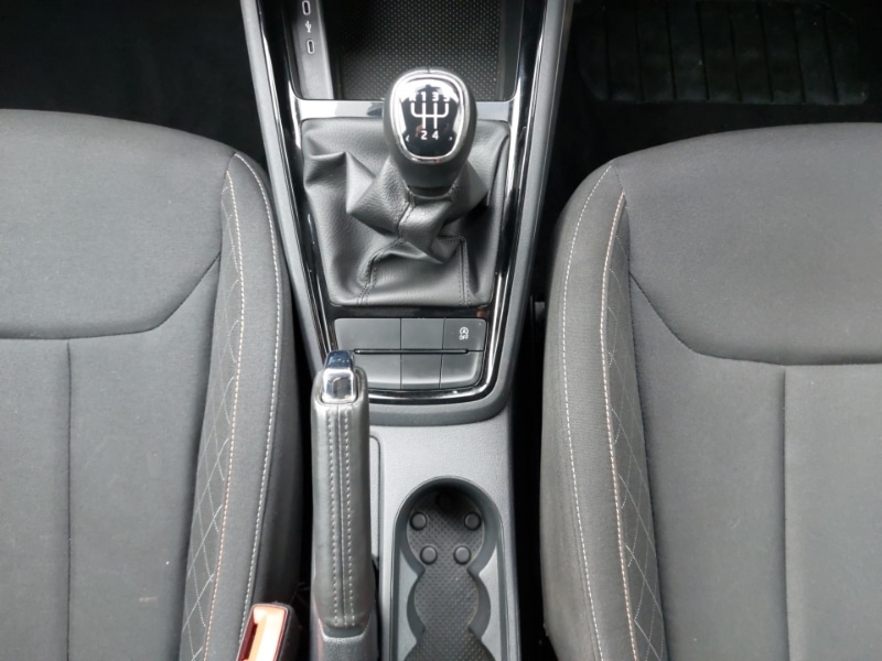 Used Skoda Kamiq 2023 for sale - 77228602: Photo 16