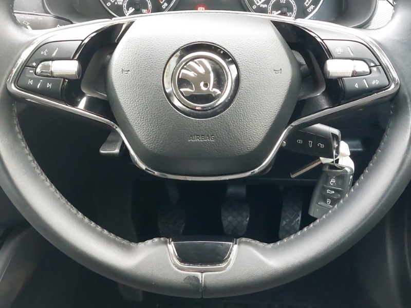 Used Skoda Kamiq 2023 for sale - 77228602: Photo 17