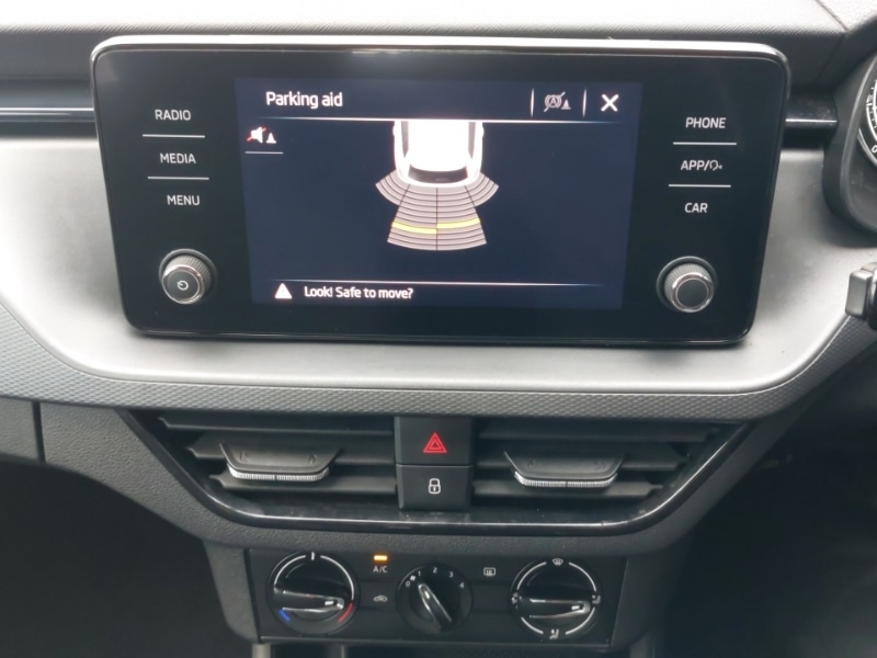 Used Skoda Kamiq 2023 for sale - 77228602: Photo 19