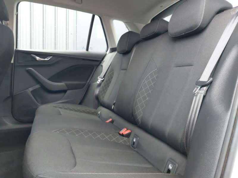 Used Skoda Kamiq 2023 for sale - 77228602: Photo 6