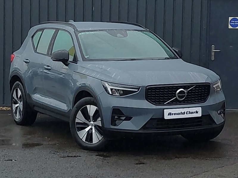 Used Volvo XC40 2022 for sale - 76875489: Photo 1