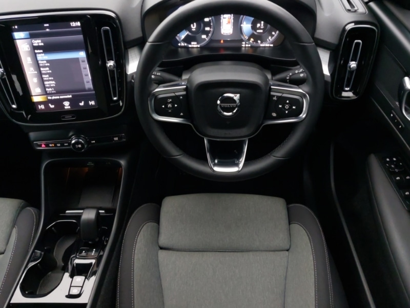 Used Volvo XC40 2022 for sale - 76875489: Photo 15