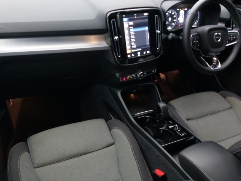 Used Volvo XC40 2022 for sale - 76875489: Photo 17