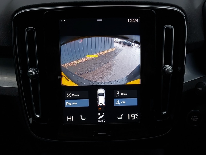 Used Volvo XC40 2022 for sale - 76875489: Photo 18