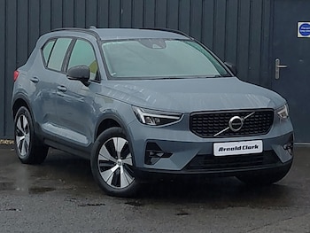 Used Volvo XC40 2022 for sale - 76875489: Photo