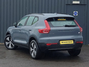 Used Volvo XC40 2022 for sale - 76875489: Photo