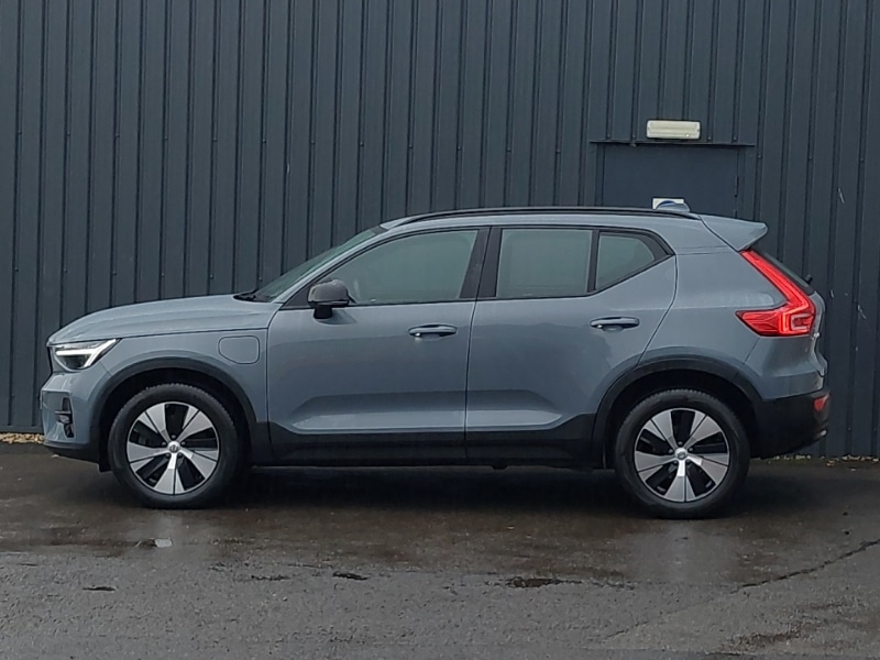 Used Volvo XC40 2022 for sale - 76875489: Photo 4
