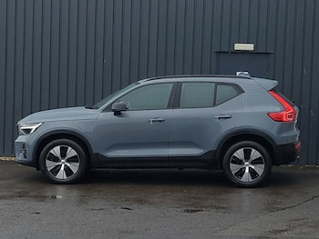 Used Volvo XC40 2022 for sale - 76875489: Photo