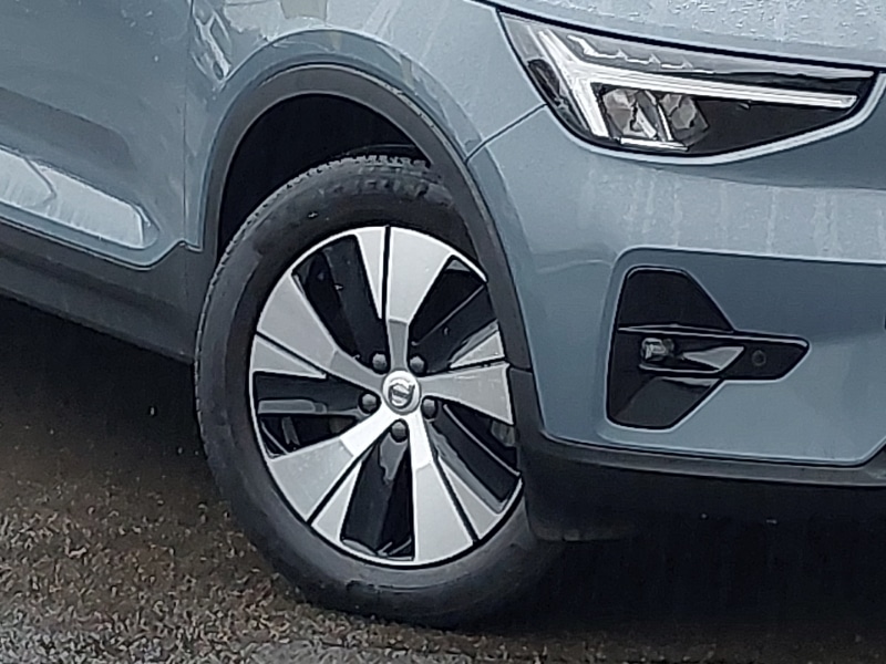 Used Volvo XC40 2022 for sale - 76875489: Photo 9