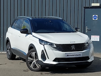Used Peugeot 5008 2023 for sale - 79493244: Photo