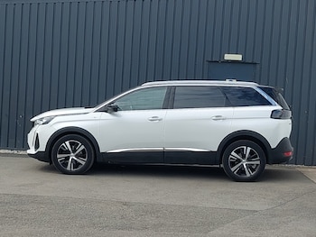 Used Peugeot 5008 2023 for sale - 79493244: Photo