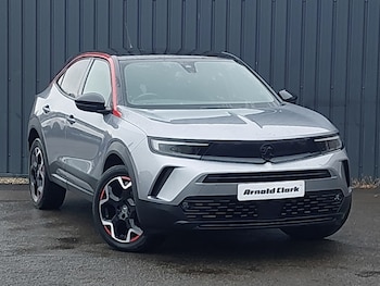 Used Vauxhall Mokka 2021 for sale - 78670225: Photo