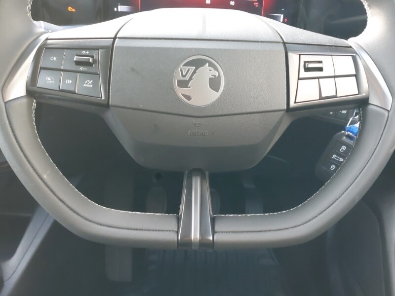 Used Vauxhall Mokka 2025 for sale - 77518490: Photo 16