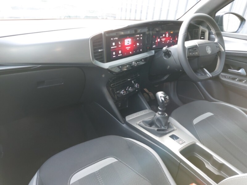 Used Vauxhall Mokka 2025 for sale - 77518490: Photo 18