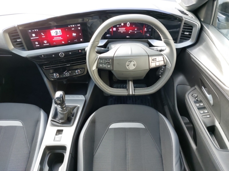 Used Vauxhall Mokka 2025 for sale - 77518490: Photo 7