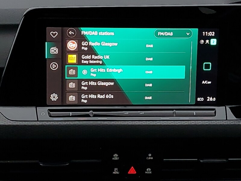 Used Volkswagen Golf 2022 for sale - 77299855: Photo 10