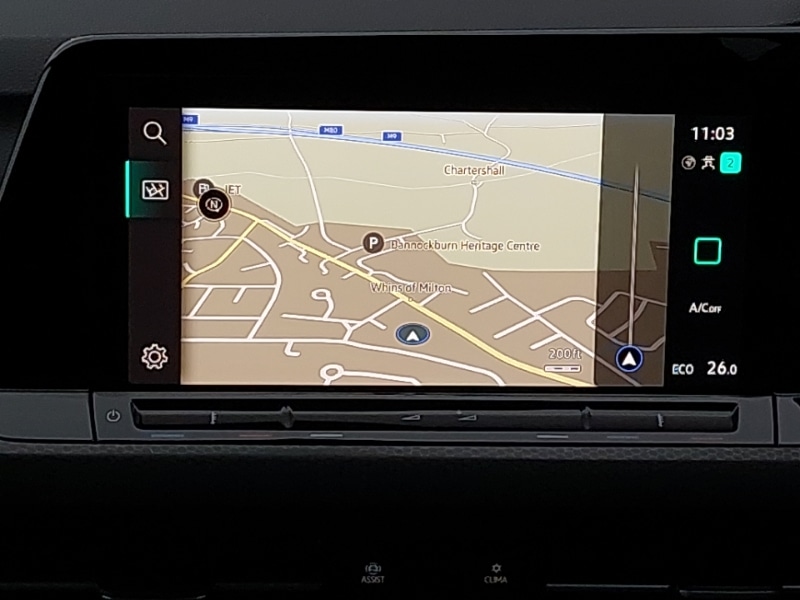 Used Volkswagen Golf 2022 for sale - 77299855: Photo 11