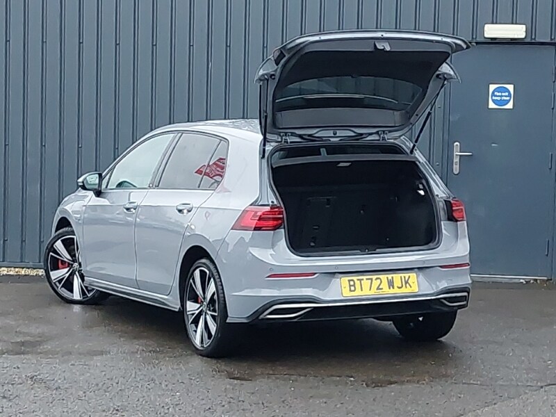 Used Volkswagen Golf 2022 for sale - 77299855: Photo 12