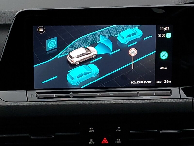 Used Volkswagen Golf 2022 for sale - 77299855: Photo 13