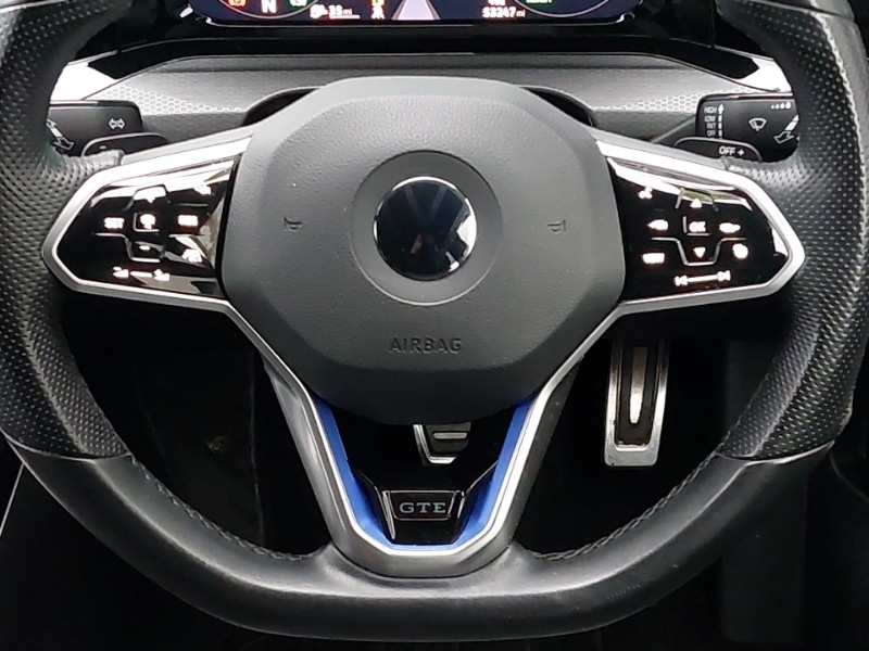 Used Volkswagen Golf 2022 for sale - 77299855: Photo 15