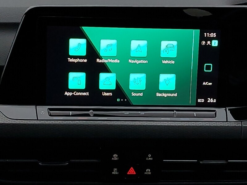 Used Volkswagen Golf 2022 for sale - 77299855: Photo 16