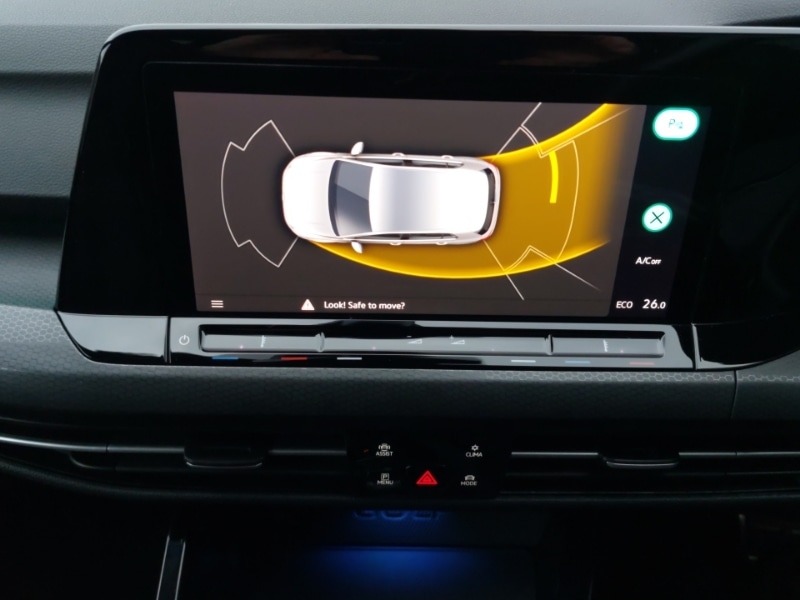 Used Volkswagen Golf 2022 for sale - 77299855: Photo 18