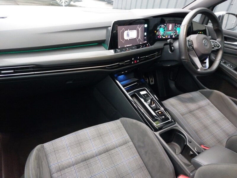 Used Volkswagen Golf 2022 for sale - 77299855: Photo 19