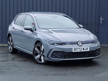 Volkswagen Golf feature image