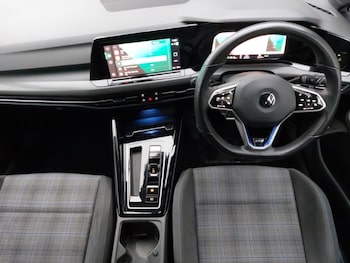 Used Volkswagen Golf 2022 for sale - 77299855: Photo