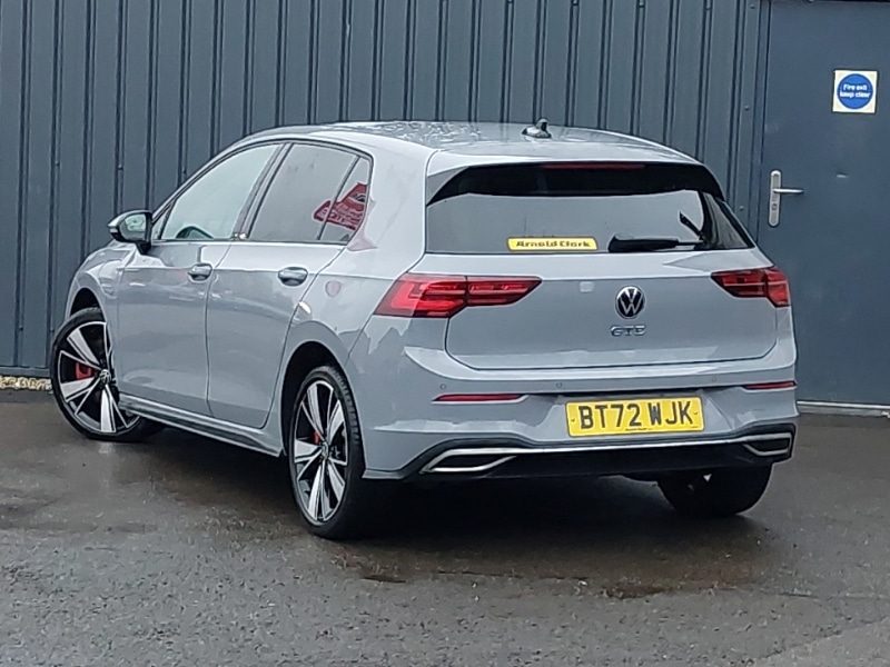 Used Volkswagen Golf 2022 for sale - 77299855: Photo 3