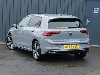 Used Volkswagen Golf 2022 for sale - 77299855: Photo