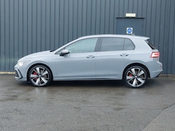 Used Volkswagen Golf 2022 for sale - 77299855: Photo