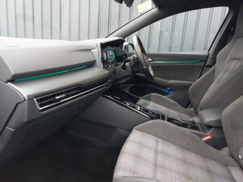 Used Volkswagen Golf 2022 for sale - 77299855: Photo 5