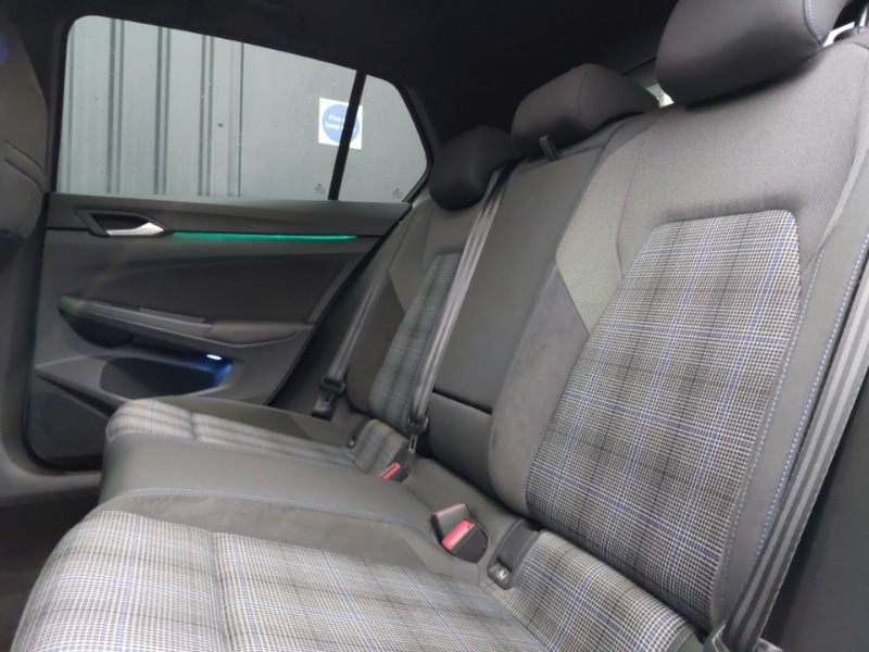 Used Volkswagen Golf 2022 for sale - 77299855: Photo 6