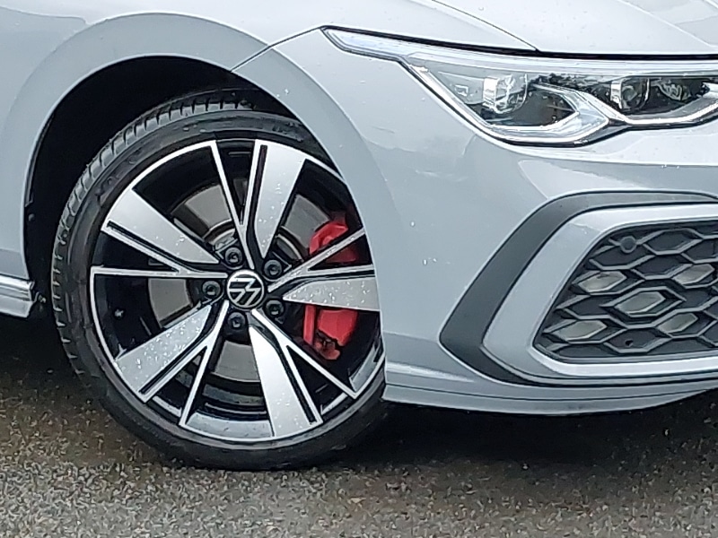 Used Volkswagen Golf 2022 for sale - 77299855: Photo 9