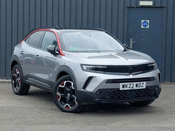 Used Vauxhall Mokka 2022 for sale - 74957164: Photo
