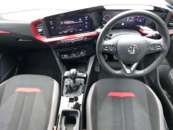 Used Vauxhall Mokka 2022 for sale - 74957164: Photo