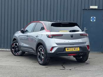 Used Vauxhall Mokka 2022 for sale - 74957164: Photo