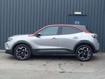 Used Vauxhall Mokka 2022 for sale - 74957164: Photo