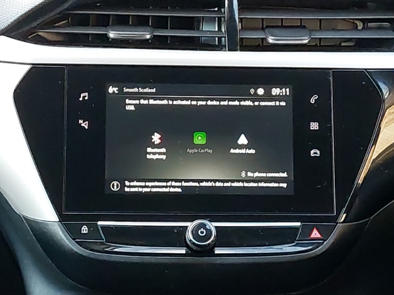 Used Vauxhall Corsa 2022 for sale - 77228606: Photo 11