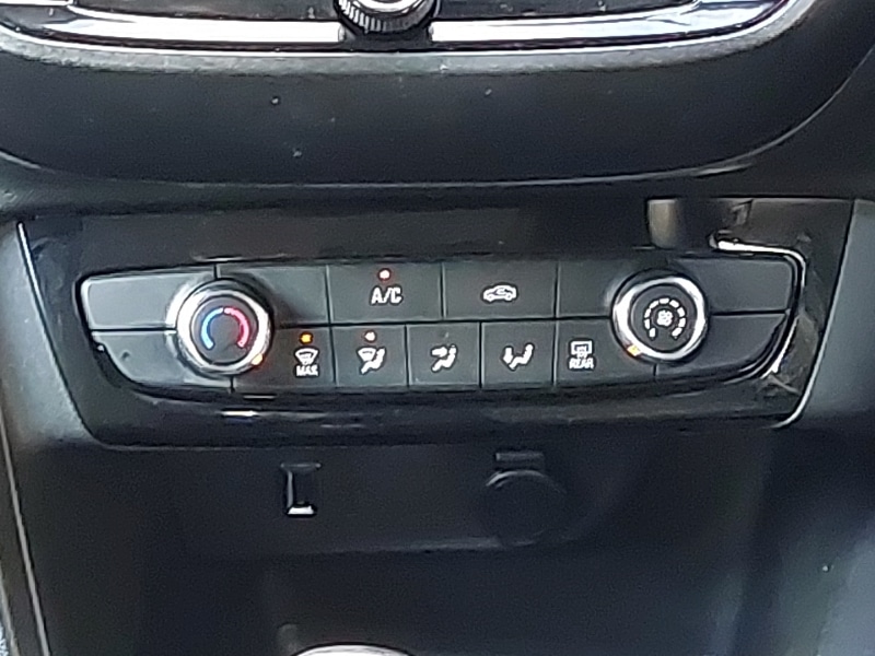 Used Vauxhall Corsa 2022 for sale - 77228606: Photo 14