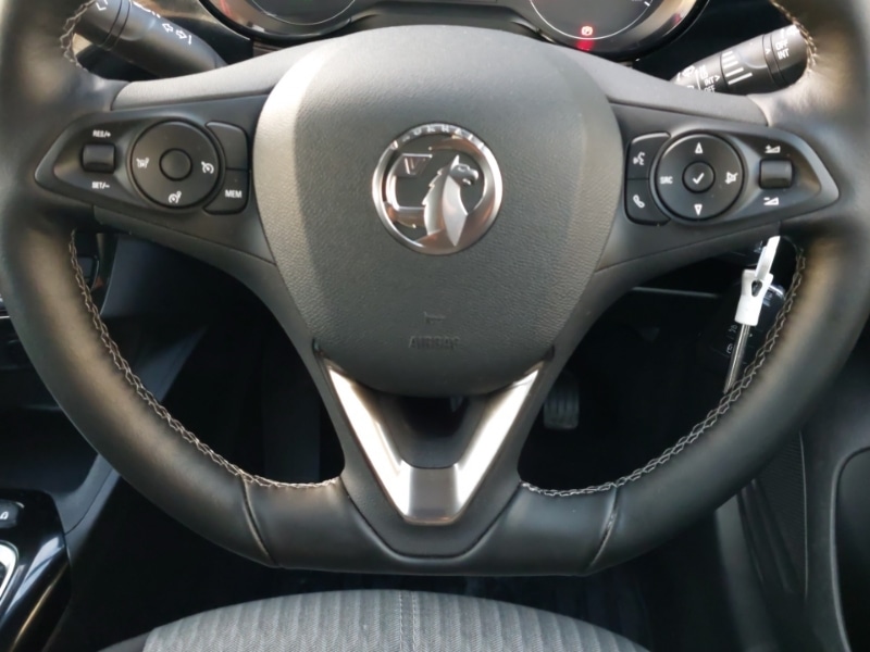 Used Vauxhall Corsa 2022 for sale - 77228606: Photo 16