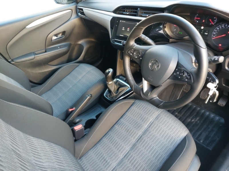 Used Vauxhall Corsa 2022 for sale - 77228606: Photo 19