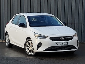 Used Vauxhall Corsa 2022 for sale - 77228606: Photo