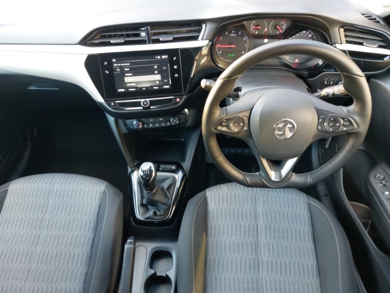 Used Vauxhall Corsa 2022 for sale - 77228606: Photo 2